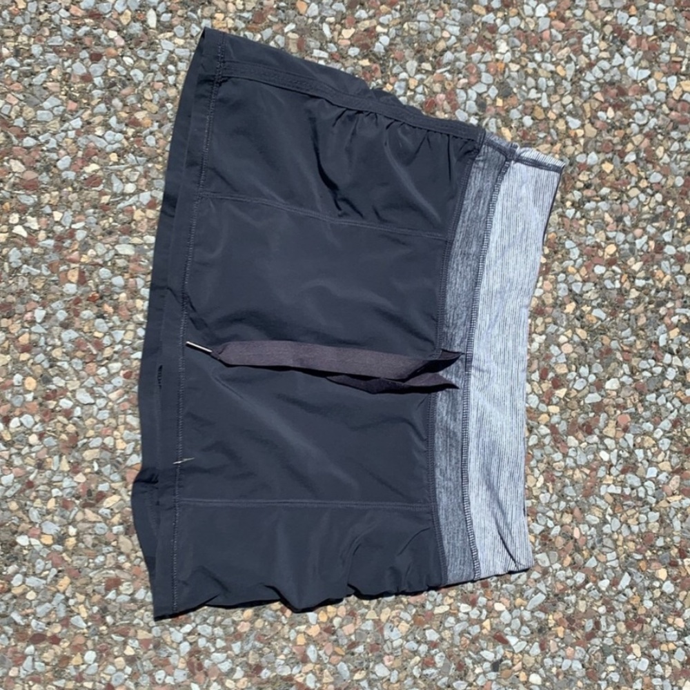 Lululemon Tennis Skirt